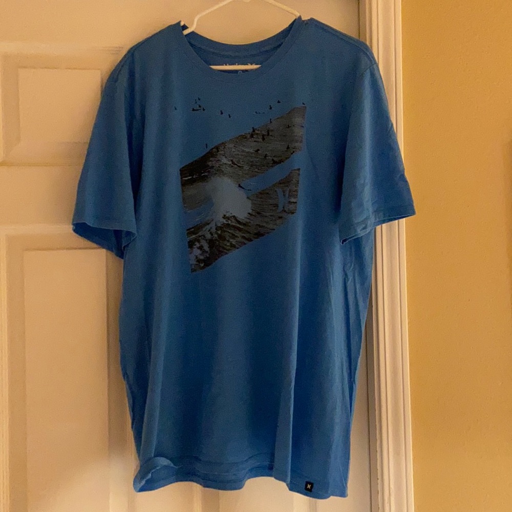 Hurley Surfing T-Shirt